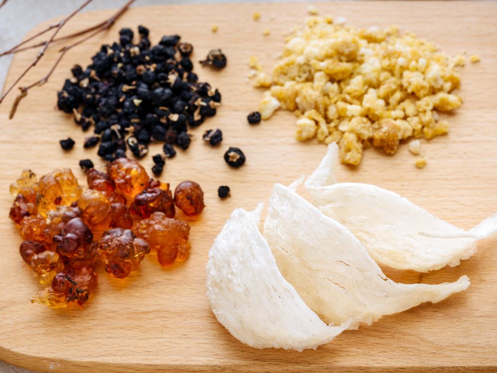 Hỗ trợ phát triển trí não